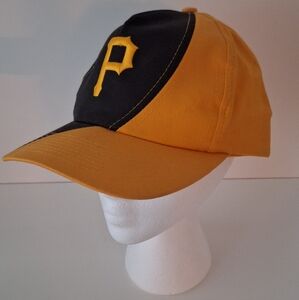 Pittsburgh Pirates baseball cap